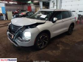 Mitsubishi Outlander 2023 2