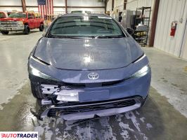 Toyota Prius 2024 2
