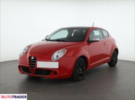 Alfa Romeo Mito 2008 1.4 152 KM