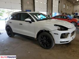 Porsche Cayenne 2019 3