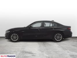 BMW 318 2021 2.0 150 KM