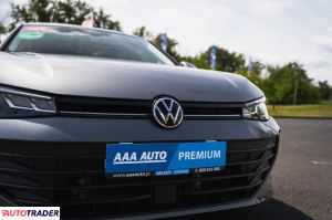 Volkswagen Passat 2024 1.5 147 KM