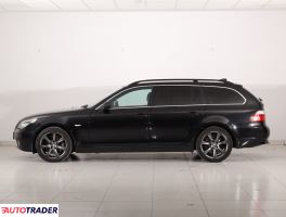 BMW 530 2008 3.0 268 KM BMW 530 2008 3.0 268 KM