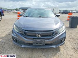 Honda Civic 2020 2