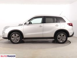 Suzuki Vitara 2022 1.5 113 KM