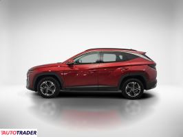 Hyundai Tucson 2024 1.6 230 KM
