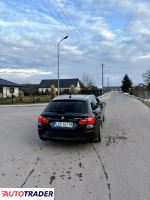 BMW 550 2012 3.0 381 KM BMW 550 2012 3.0 381 KM