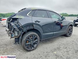 Mazda CX-30 2025 2