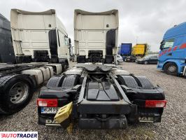 Daf xf 480 Daf xf 480