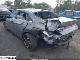 Hyundai Elantra 2024 2