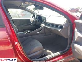 Hyundai Elantra 2022 2