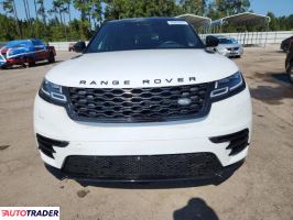 Land Rover Range Rover 2021 2 Land Rover Range Rover 2021 2