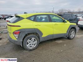 Hyundai Kona 2024 2