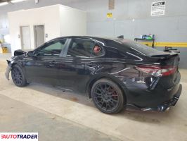 Toyota Camry 2023 3