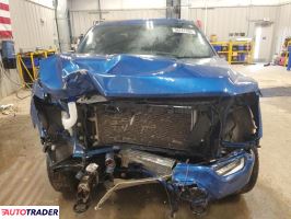 Ford Pozostałe 2023 3