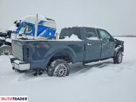 Ford Pozostałe 2021 6