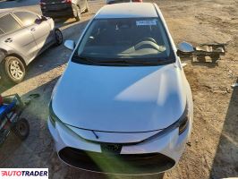 Toyota Corolla 2025 2