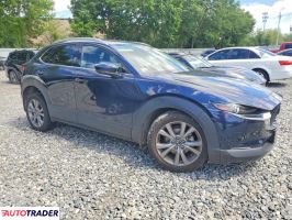 Mazda CX-30 2025 2