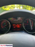 Fiat Bravo 2011 1.6 105 KM Fiat Bravo 2011 1.6 105 KM