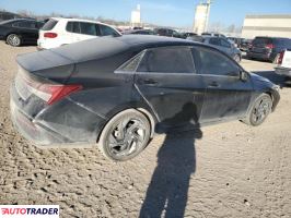 Hyundai Elantra 2024 2