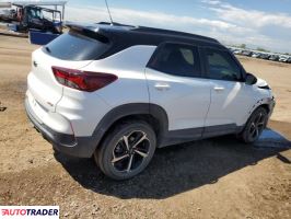 Chevrolet Blazer 2023 1