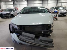 Kia Pozostałe 2025 2 Kia Pozostałe 2025 2