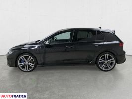 Volkswagen Golf 2022 2.0 320 KM