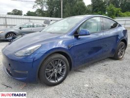 Tesla Model Y 2024 Tesla Model Y 2024