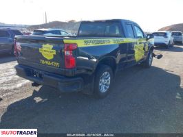 Chevrolet 1500 2023 5 Chevrolet 1500 2023 5