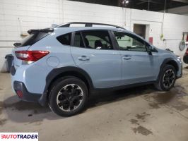 Subaru Pozostałe 2021 2 Subaru Pozostałe 2021 2