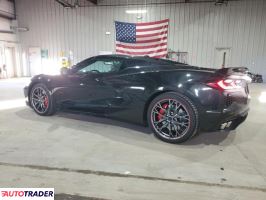 Chevrolet Corvette 2023 6