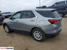 Chevrolet Equinox 2024 1