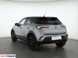 Opel Mokka 2024 1.2 128 KM