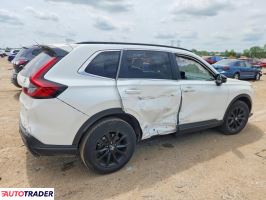 Honda CR-V 2023 2