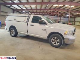Dodge Ram 2023 3