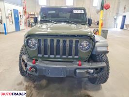 Jeep Wrangler 2020 2