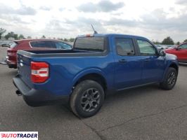 Ford Maverick 2023 2