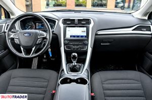 Ford Mondeo 2018 1.5 165 KM