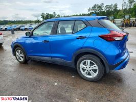Nissan Pozostałe 2021 1