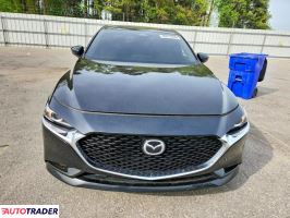 Mazda 3 2024 2