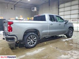 Chevrolet Silverado 2023 2