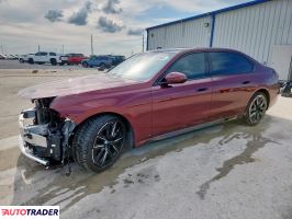 BMW 740 2023 3 BMW 740 2023 3
