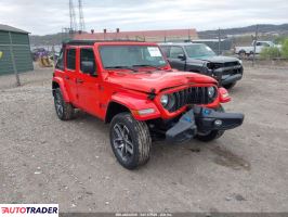 Jeep Wrangler 2024 2