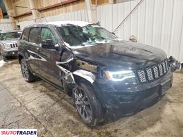 Jeep Grand Cherokee 2021 3