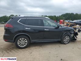 Nissan Rogue 2020 2