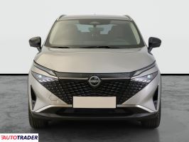 Nissan Qashqai - zobacz ofertę