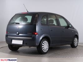 Opel Meriva 2008 1.4 88 KM