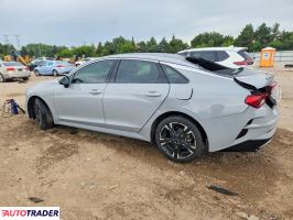 Kia Pozostałe 2023 1