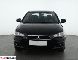 Mitsubishi Lancer 2014 1.6 115 KM