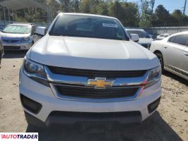 Chevrolet Colorado 2019 2